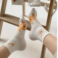 جوراب نیم ساق نایک|لباس|شاهرود, |دیوار