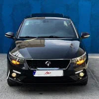 تارا اتومات V4-LX صفر کیلومتر