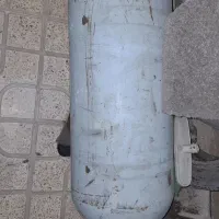 مخزن گاز