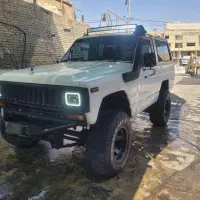 پاترول ۲ در ۱۳۷۷