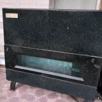 بخاری گازی مهیا