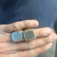 انگشتر ترک خوش دست