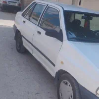 فروش و معاوضه|خودرو سواری و وانت|کلاله, |دیوار