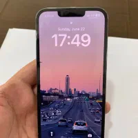 اپل ۱۳ پرو حافظ۲۵۶|موبایل|تهران, بهارستان|دیوار