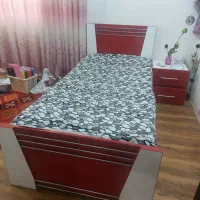 تخت تک نفره باپاتخی