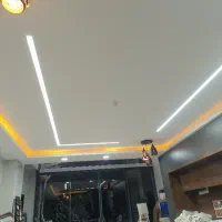 اجرای بالکن ۳۰ متری