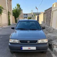 پراید صبا مدل۸۶