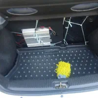 کوییک ساده فروشی 1402 بسیار کم کارکرد|خودرو سواری و وانت|اقبالیه, |دیوار