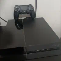 گیگps4 fat 500 کپی خور