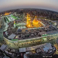 کربلا با ما همسفر باشین ...|تور و چارتر|تهران, صادقیه|دیوار