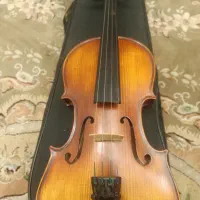 ویولن ریچارد بونل|ویولن|زابل, |دیوار