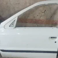 لوازم استوک کاپوت صندوق درب