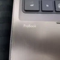 لپ تاپ hp|رایانه همراه|کرمانشاه, |دیوار