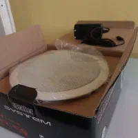 بلندگوی سقفی بلوتوثی کیفیت بالا و مناسب دکوراسیون|سیستم صوتی خانگی|شهریار, شهریار|دیوار