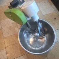 فروش خمیر گیر و یخچال.اسنک پز|کافی‌شاپ و رستوران|اصفهان, شهشهان|دیوار