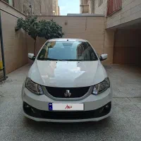 سایناs دوگانه سوز کارخانه مدل ۱۴۰۳