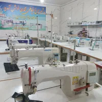 فروشگاه چرخ خیاطی نقدی