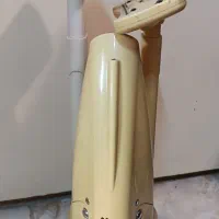 جارو شارژی چند سر