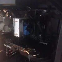 کیس کامپیوتر|رایانه رومیزی|تبریز, |دیوار