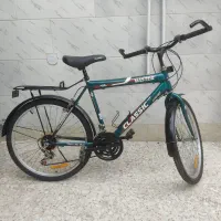 دوچرخه سایز 24