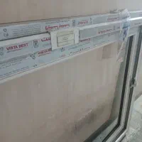 پنجره UPVC|مصالح و تجهیزات ساختمان|اصفهان, حسین‌آباد|دیوار