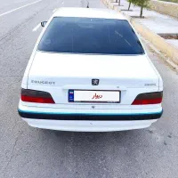 پارس فول سفارشی موتورجدید ELX|خودرو سواری و وانت|شیراز, شهرک دارایی|دیوار