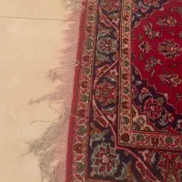 درع و نیم یک جفت دانه ایی ۵ تومن|فرش|تهران, زعفرانیه|دیوار