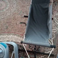 گهواره و رو روئک