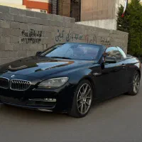 bmw650 i کروک گذر موقت منطقه|خودرو سواری و وانت|رشت, کاکتوس|دیوار