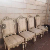 صندلی سلطنتی