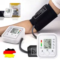 فشارسنج دیجیتالی اورجینال اندازه‌گیری دقیق باضمانت|آرایشی، بهداشتی، درمانی|اهواز, کوی طالقانی|دیوار