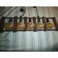 لوستر کانتر و آشپزخانه