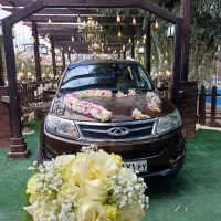 باغ تالار باران ورودی رایگان|خدمات پذیرایی، مراسم|اصفهان, سپاهان‌شهر|دیوار