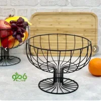 جام میوه|کلکسیون اشیاء عتیقه|نجفآباد, شهید بهشتی|دیوار