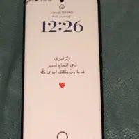 گوشی نوت 14پرو در حد نو بدون هیچگونه خط و خش