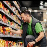 فروشنده باسابقه وکارمندساده سوپرمارکت بدون جایخواب|استخدام خدمات فروشگاه و رستوران|تهران, آرژانتین|دیوار