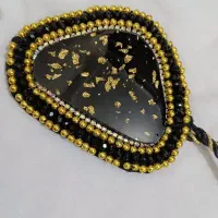 کمربند نمدی