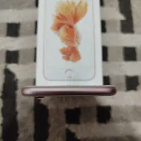 Iphone 6s 64GB LL/A آکبند|موبایل|لاهیجان, شیشه گران|دیوار