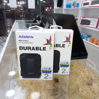 هارد اکسترنال ایدیتا|قطعات و لوازم جانبی رایانه|بندر انزلی, جهانگانی|دیوار