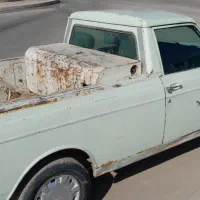 پیکان وانت مدل ۸۹