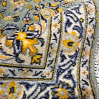 جفت ۱۲ متری دستبافت کاشان خاص ترین رنگ اعلاباف|فرش|تهران, جهاد|دیوار