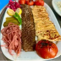 آشپزی مراسم شما باسرآشپز(خوشمزه ترین غذای )|خدمات پذیرایی، مراسم|اردبیل, |دیوار