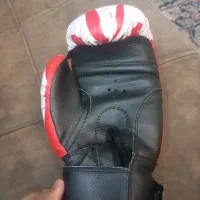 دستکش بوکس|تجهیزات ورزشی|فردیس, شهرک ۱۱۰|دیوار