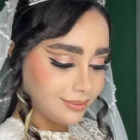 خدمات میکاپ و شینیون با تخفیف پاییزه و اشانتیون|خدمات آرایشگری و زیبایی|گرگان, |دیوار