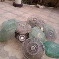 توری پنکه قیمت هر توری ۸۰۰ ت