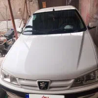 پژو پارس LX TU5، مدل ۱۴۰۱