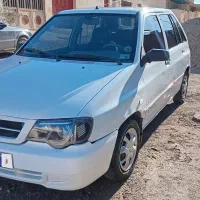 پراید ۱۱۱ کم کار ۹۱