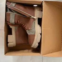 نیم بوت نو نو