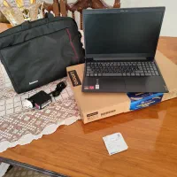 لپتاپ لنو رایزن۵ Lenovo/ryzen5|رایانه همراه|تهران, ارم|دیوار