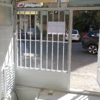 اجاره مغازه در20متری حائری برای میوه فروشی و بنگاه|اجارهٔ مغازه و غرفه|قم, چهار امامزاده|دیوار